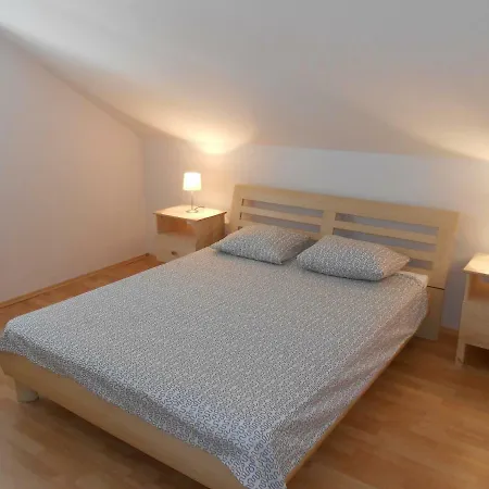 Mare Apartment Zadar