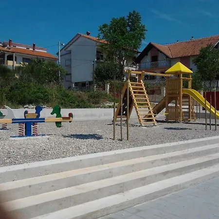 Mare Apartment