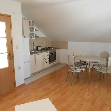 Apartment Mare Zadar
