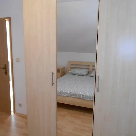 Apartment Mare